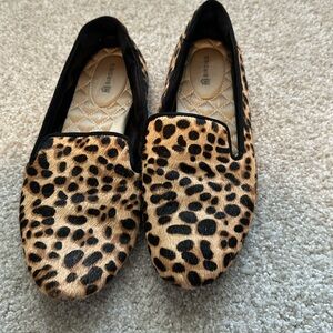 Birdies Starling Flats Size 7